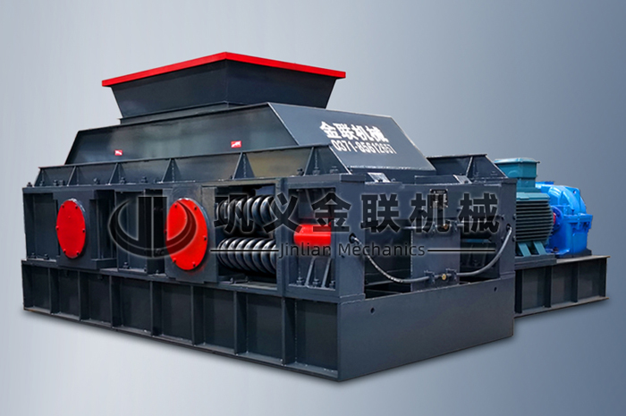 對輥破碎機-對輥式破碎機-雙輥破碎設備價格 對輥破碎機-對輥式破碎機-雙輥破碎設備價格