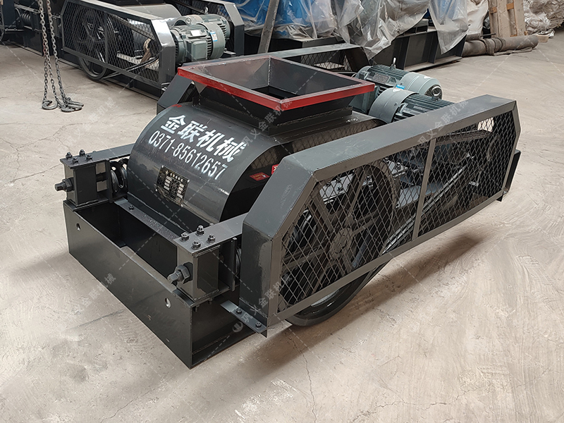 雙齒輥破碎機是如何維護和保養的? 雙齒輥破碎機是如何維護和保養的?