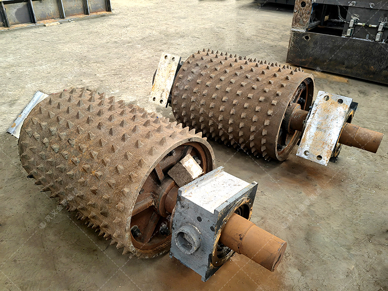 大塊煤用什么破碎機(jī)好?金聯(lián)雙齒輥破碎機(jī)附參數(shù) 大塊煤用什么破碎機(jī)好?金聯(lián)雙齒輥破碎機(jī)附參數(shù)